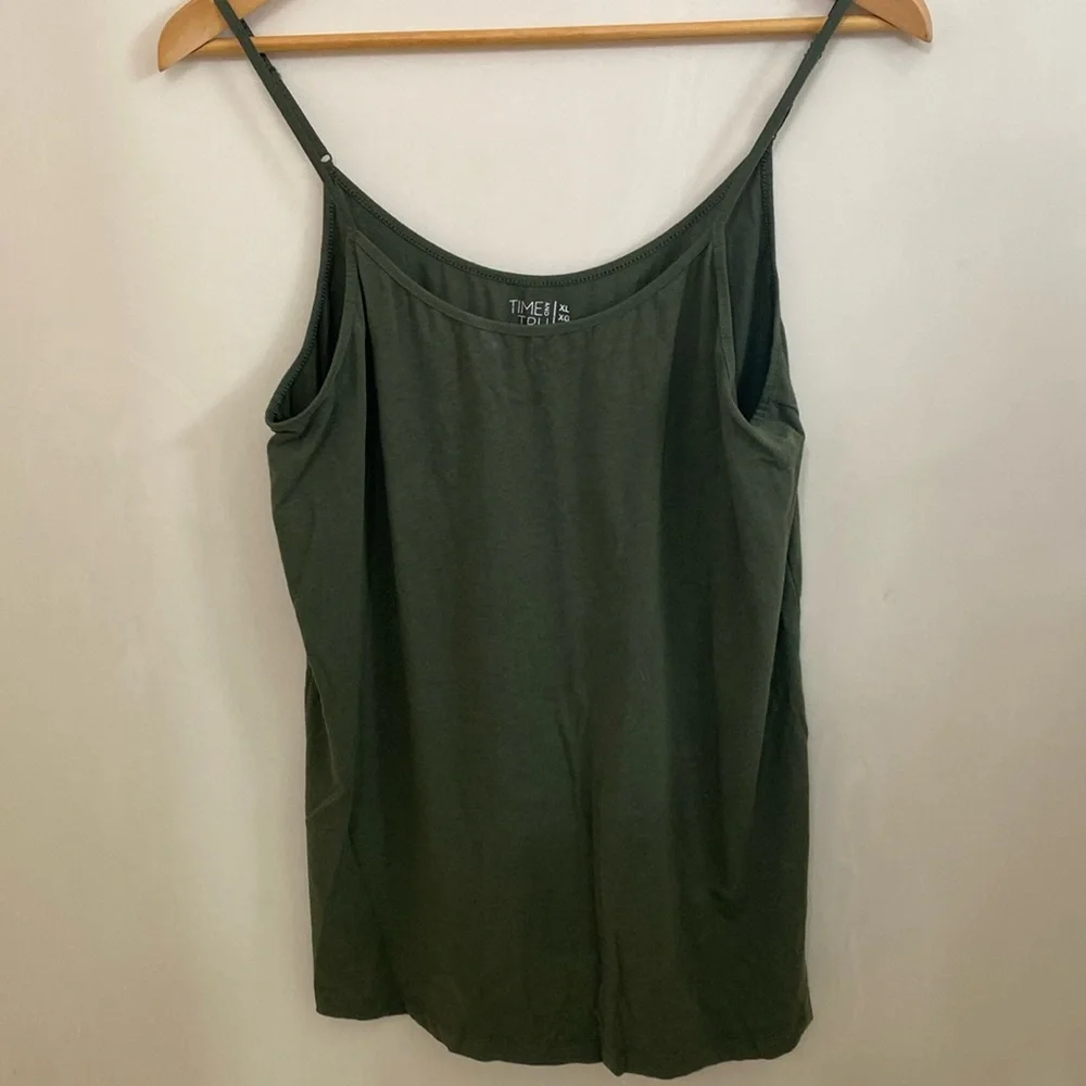 Tank top - Picture 1 of 5